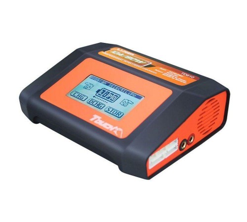Универсальное зарядное устройство G.T.Power TD610