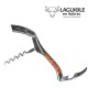 Штопор Laguiole En Aubrac Sommelier Loupe d`Amboine