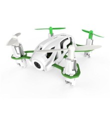 Р/У квадрокоптер Hubsan H111C HD камера 2,4G