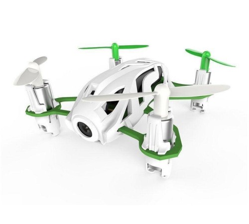 Р/У квадрокоптер Hubsan H111C HD камера 2,4G