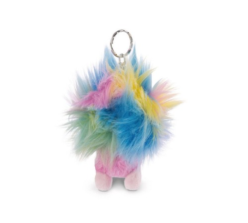 Мягкая игрушка NICI Фея Азизи, брелок 9 см