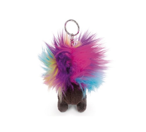 Мягкая игрушка NICI Фея Титию, брелок 9 см