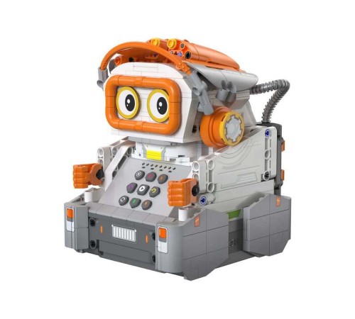 Конструктор CaDA робот PiccasBot