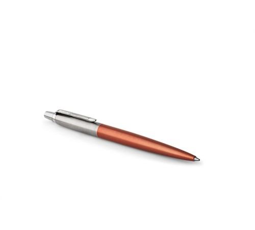 Ручка шариковая Parker Jotter Chelsea Orange CT
