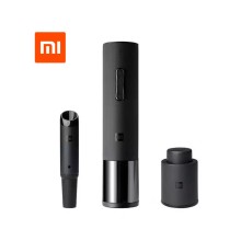 Электрический штопор с набором аксессуаров класса люкс Xiaomi Huohou Deluxe