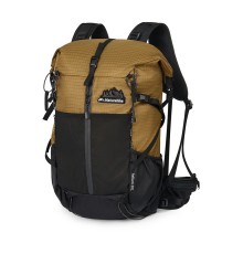 Рюкзак Naturehike CNK2300016 Helium 30 л + 5 л коричневый с черным