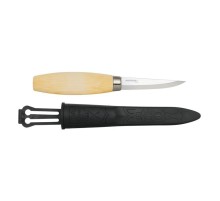 Нож Morakniv Morakniv Wood Сarving 106, 14027