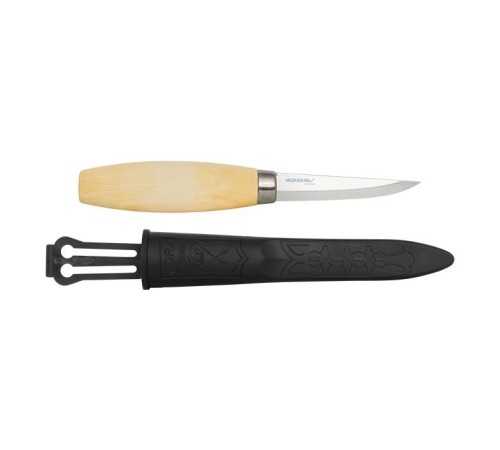 Нож Morakniv Morakniv Wood Сarving 106, 14027
