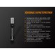 Фонарь Fenix LD02V20 Cree XQ-E HI Led