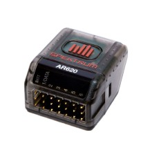 Приемник 6-канальный спортивный Авиа Spektrum AR620 DSMХ/DMS2