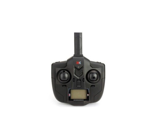 Радиоуправляемый самолет XK Innovation EDGE A430 430мм 3D EPS 2.4G 5-ch LiPo RTF
