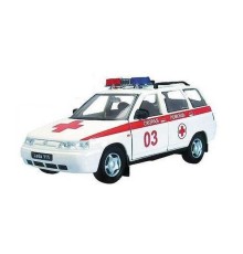 Машина Autotime 