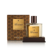 Лосьон после бритья MONDIAL FLORENCE AFTER SHAVE LOTION, 100 мл