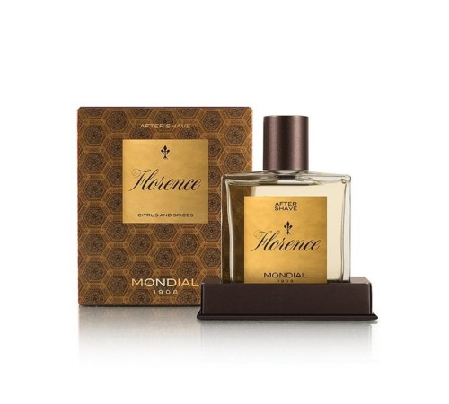 Лосьон после бритья MONDIAL FLORENCE AFTER SHAVE LOTION, 100 мл