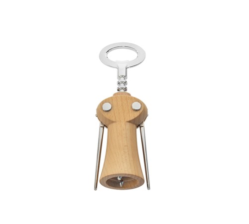 Штопор для вина Legnoart Merlot Dark Beech Wood