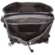 Рюкзак VICTORINOX Altmont™ 3.0, Flapover Laptop Backpack, серый, нейлон Versatek™, 32x13x48 см, 19 л