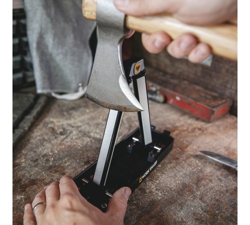 Точилка ручная Work Sharp ANGLE SET SHARPENER, WSBCHAGS-I