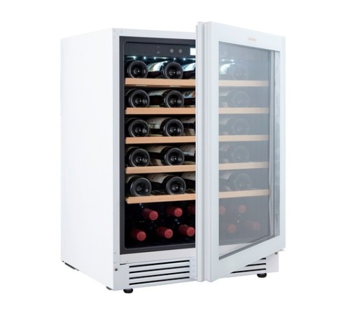 Винный шкаф Cellar Private встраиваемый, однокамерный CP051-1TWH