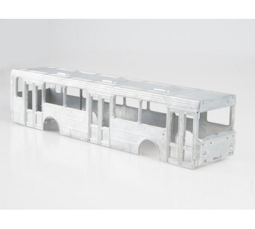 Сборная модель AVD Ликинский автобус 5256, 1/43