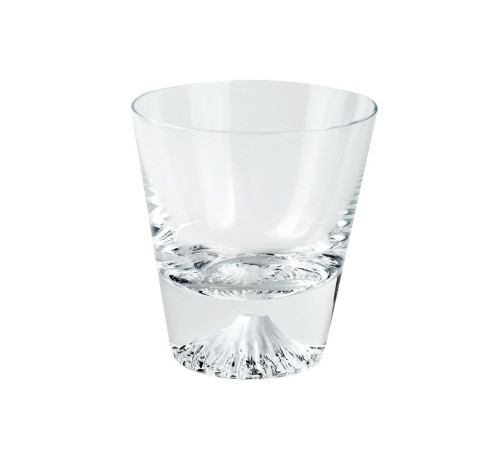 Стакан TAJIMA GLASS Фудзи 170 мл, 1 шт
