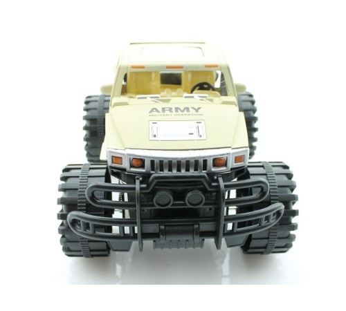 Машина инерционная Bigfoot 6802A/B/C 