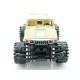 Машина инерционная Bigfoot 6802A/B/C 
