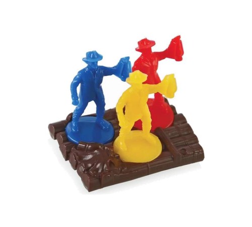 Настольная игра ZVEZDA 