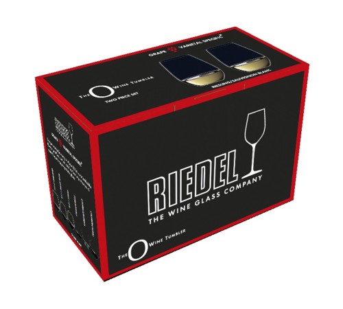Бокалы для белого вина Riedel 