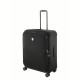 Чемодан VICTORINOX Connex, чёрный, полиэстер, 51x32x72 см, 102 л