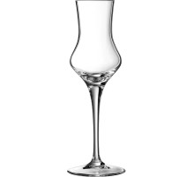 Рюмка для граппы Chef&Sommelier Spirits 100 мл. / 1 шт.