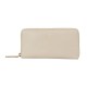 Кошелёк Cross Monaco Ivory, кожа наппа, гладкая, цвет 
