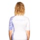 Футболка из лайкры FLUYD RASH GUARD lady, L