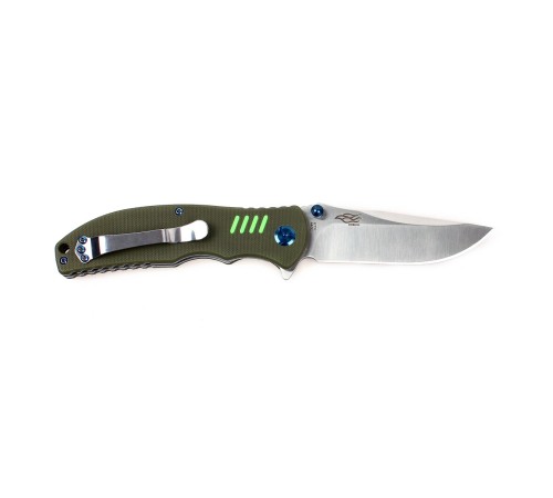Нож Ganzo G7511 черный, G7511-BK