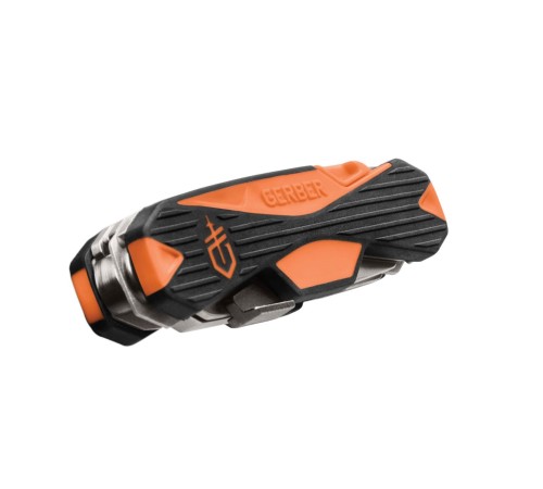 Мультитул Gerber Bear Grylls Greenhorn Tool, блистер, 31-002784
