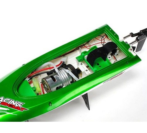 Р/У катер Feilun FT009 High Speed 2.4G