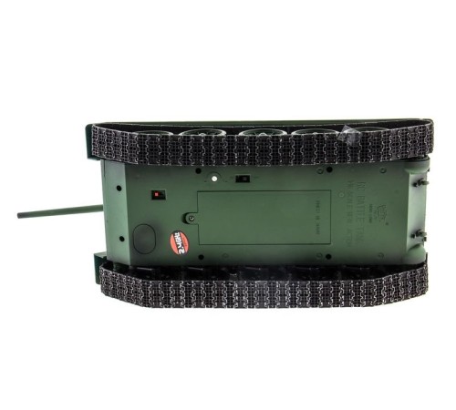 Р/У танк Heng Long 1/16 T34-85 2.4G RTR PRO
