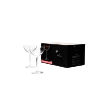 Бокалы для коктейля Chef&Sommelier Cabernet 210 мл. / 6 шт. в п/у.