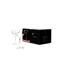 Бокалы для коктейля Chef&Sommelier Cabernet 210 мл. / 6 шт. в п/у.