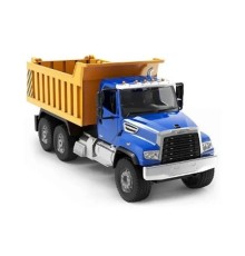 Самосвал Double Eagle Freightliner 114SD 1/20
