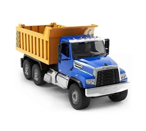 Самосвал Double Eagle Freightliner 114SD 1/20