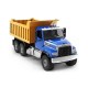 Самосвал Double Eagle Freightliner 114SD 1/20