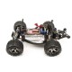 Чехол для TRAXXAS STAMPED 1:10 зимний