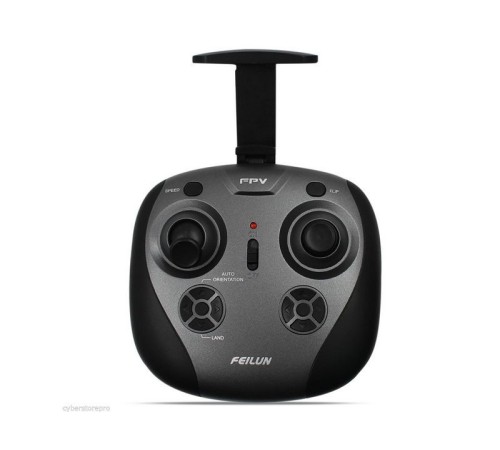 Р/У квадрокоптер Feilun FX132C1 с FPV трансляцией Wi-Fi, 2.4G RTF