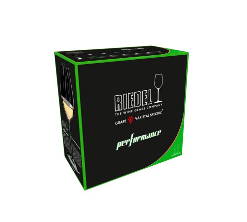 Бокалы для белого вина Riedel Performance Sauvignon Blanc 2 шт.