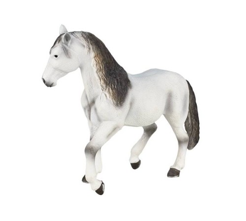 Фигурка KONIK Андалузский жеребец, серый