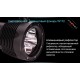 Фонарь для дайвинга Ferei W172 CREE XM-L2 (холодный свет диода)