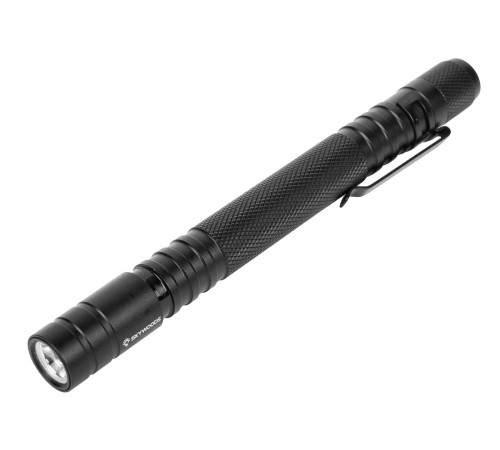 Фонарь-ручка SKYWOODS PENLIGHT FIX P3, 270 люмен, фокусировка луча