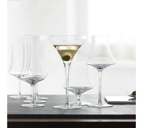 Бокалы для вермута Spiegelau Willsberger Martini 4 шт.