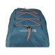 Рюкзак VICTORINOX Altmont Active L.W. Compact Backpack, бирюзовый, 100% нейлон, 28x17x44 см, 18 л