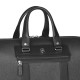 Дорожная сумка VICTORINOX Architecture Urban 2 Weekender, серый, полиэстер/кожа, 24x56x30 см, 45 л